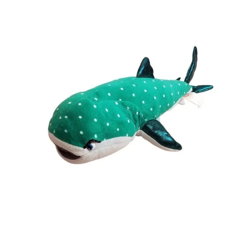 Ty beanie Destiny the whale Shark